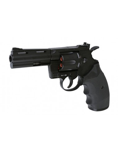 KWC Revolver .357 - 4 Inch CO2
