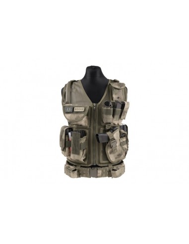 Ultimate Tactical Vest - ATC FG