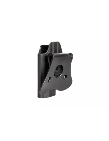Amomax Paddle Holster Walther P99 QA G1