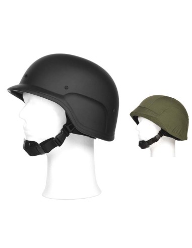 101 Inc M88 Helmet + 3 Covers