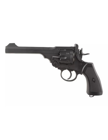 Well G293 Revolver CO2