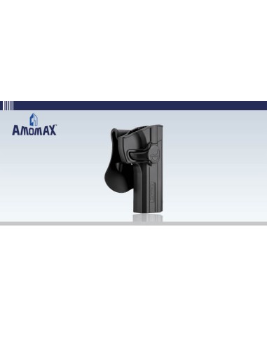 Amomax Paddle Holster CZ SP-01(AM-75P01SG2)