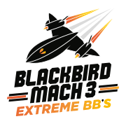 Blackbird Mach 3